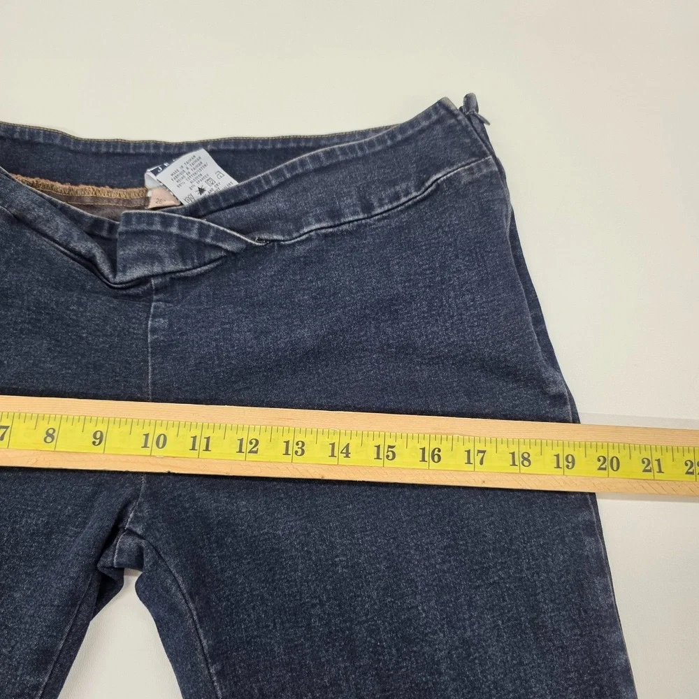 Tommy Hilfiger details 98%